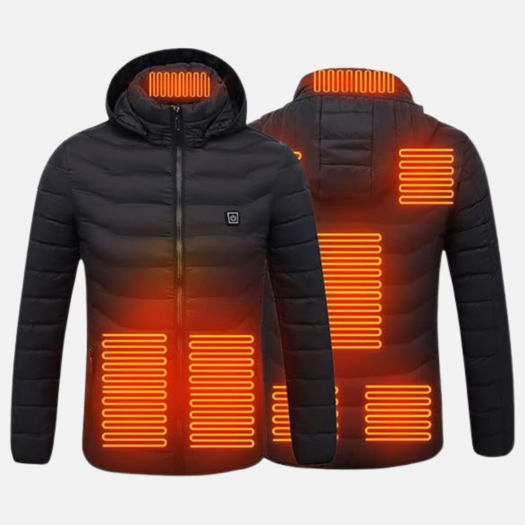 Heated Thermal Jacket™
